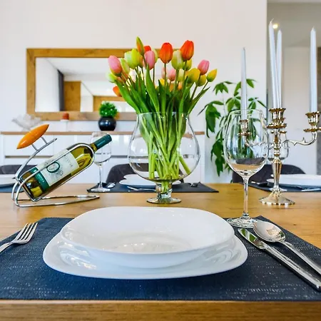 Villa Luxury Stone With Pool - *