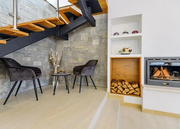Luxury Stone With Pool - Briševo