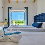 别墅 Luxury Stone With Pool -