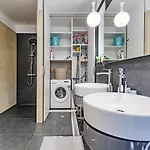 Luxury Stone With Pool - 别墅 Brisevo
