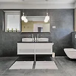 别墅 Luxury Stone With Pool - *