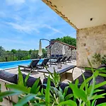 Luxury Stone With Pool - Brisevo