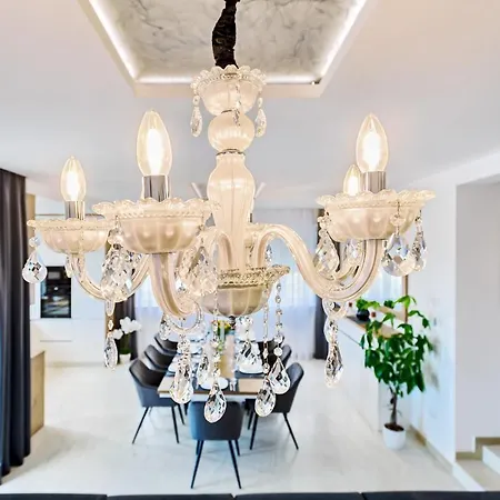 Luxury Stone With Pool - Villa *