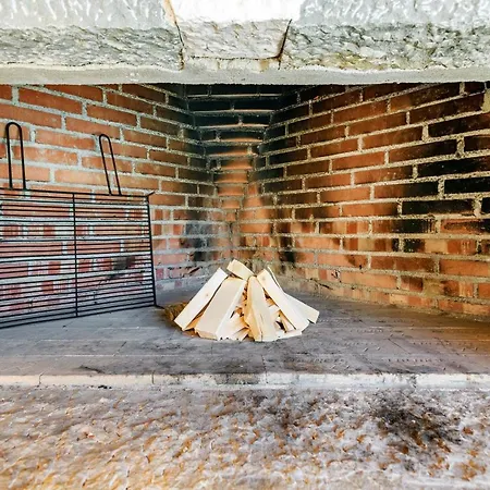 Villa Luxury Stone With Pool - Brisevo