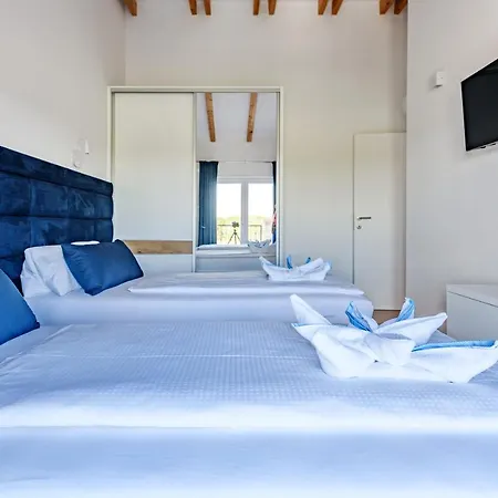 Villa Luxury Stone With Pool - Brisevo