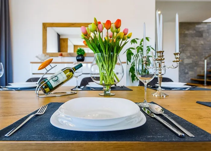 ヴィラ Luxury Stone With Pool - *